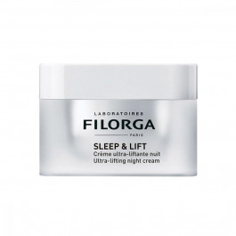 Filorga Крем для лица  Sleep & Lift ночной, 50мл (3540550008127)