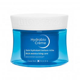 Bioderma Крем  Hydrabio 50 мл (3401329447687)