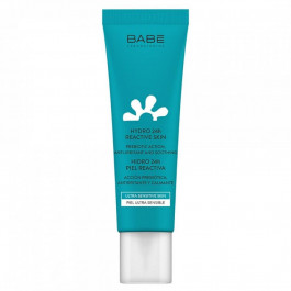 BABE Laboratorios Крем для лица  Facial для чувствительной кожи, 50мл (8437011329233)