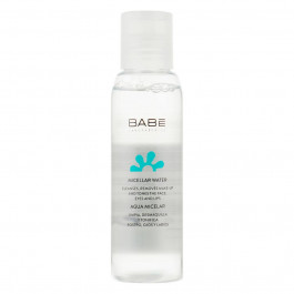 BABE Laboratorios Мицеллярная вода для лица Micellar Water 250 мл (8437011329141)