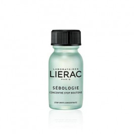 Lierac Sebologie концентрат для обличчя 15 ML