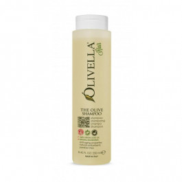 Olivella Шампунь  для укрепления волос на основе оливкового экстракта 250 мл (764412204073)