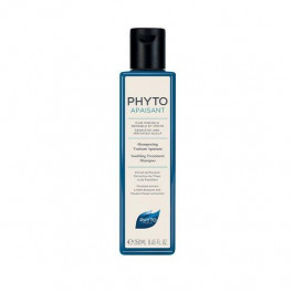 Phyto Шампунь  Phytoapaisant Soothing Treatment Shampoo Успокаивающий для чувствительной кожи головы 250 м