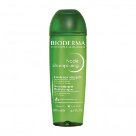 Bioderma Шампунь  Node для всех типов волос 200 мл (3401345060150)
