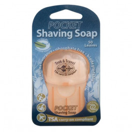 Sea to Summit Мыло для бритья  Pocket Shaving Soap (STS ATTPSSEU)