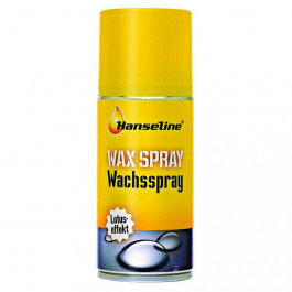 Hanseline Парафіновий спрей  Wax Spray 150 мл (300218)
