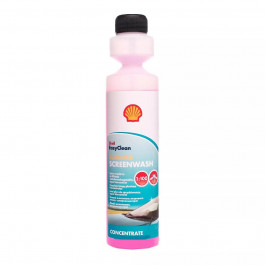 Shell Summer Screenwash Concentrate 1:100 0,25л