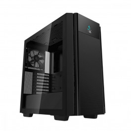   Deepcool CH510 Mesh Digital Black (R-CH510-BKNSE1-G-1)