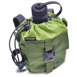 Acepac Flask Bag / green (115339)