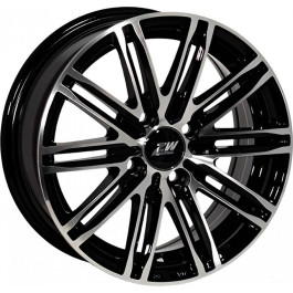   ZW 3303 (R16 W7.0 PCD5x118 ET40 DIA71.1)