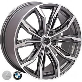   ZW 2747 (R16 W7,0 PCD5x114 ET40 DIA67,1)