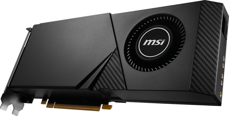 MSI GeForce RTX 4070 Ti SUPER 16G AERO - зображення 1