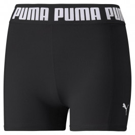 PUMA Спортивні шорти   Strong 3' Tight Short 52165101 M  Black (4064533497177)