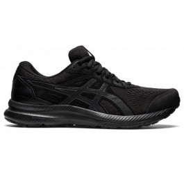   Asics Кросівки спортивні gel-contend 8 (1011B492-001) 11 Чорний, Сірий