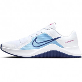 Nike Кросівки спортивні m  mc trainer 2 (DM0823-102) 10.5 Білий, синій