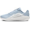 Nike Кросівки спортивні w  downshifter 13 (FD6476-402) 6.5 Блакитний, білий - зображення 1