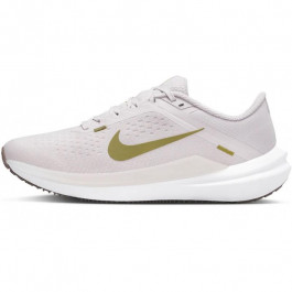   Nike Кросівки спортивні w air winflo 10 (DV4023-010) 6.5 Блідо-рожевий