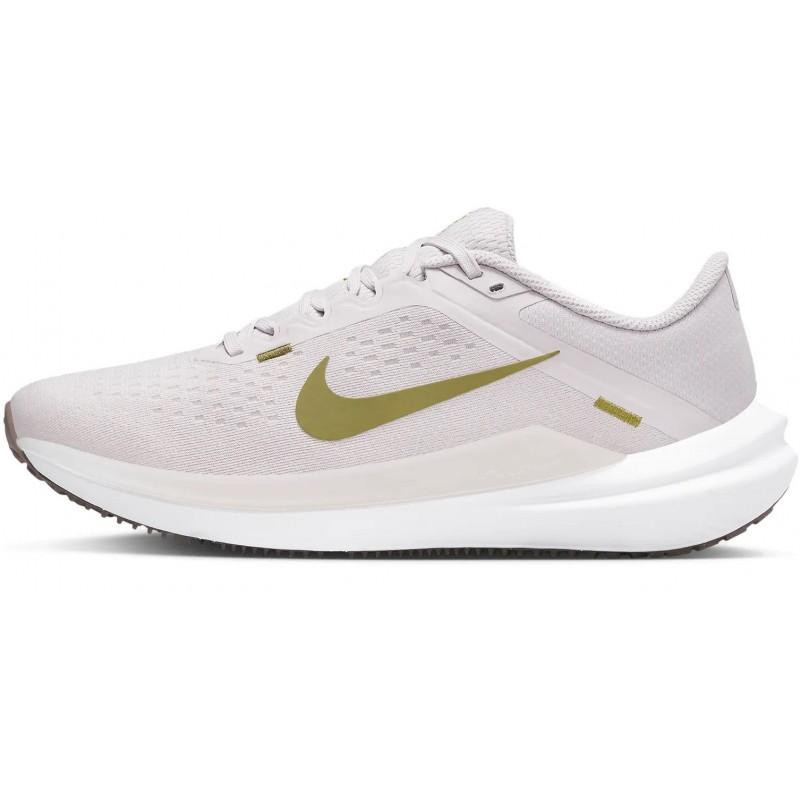 Nike Кросівки спортивні w air winflo 10 (DV4023-010) 8.5 Блідо-рожевий - зображення 1