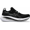 Asics Чоловічі кросівки для бігу  Gel-Nimbus 26 1011B794-001 44.5 (10.5US) 28.2 см Чорні (4550457123624) - зображення 1