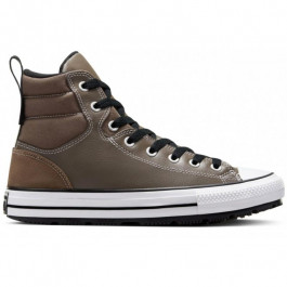 Converse Чоловічі кеди високі  Ctas Berkshire Boot Hi A04476C-264 42 (8.5US) 27 см Коричневые (194434359831)