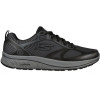 Skechers Кросівки  220035 BKGY-9 45.5 Чорні (195204820070) - зображення 1