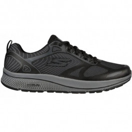 Skechers Мужские кроссовки для бега  220035 BKGY-9 42.5 Чёрные (195204820018)