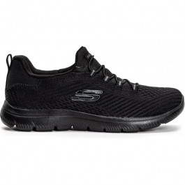 Skechers Кроссовки  149036 BBK 40 Черные (194428113654)