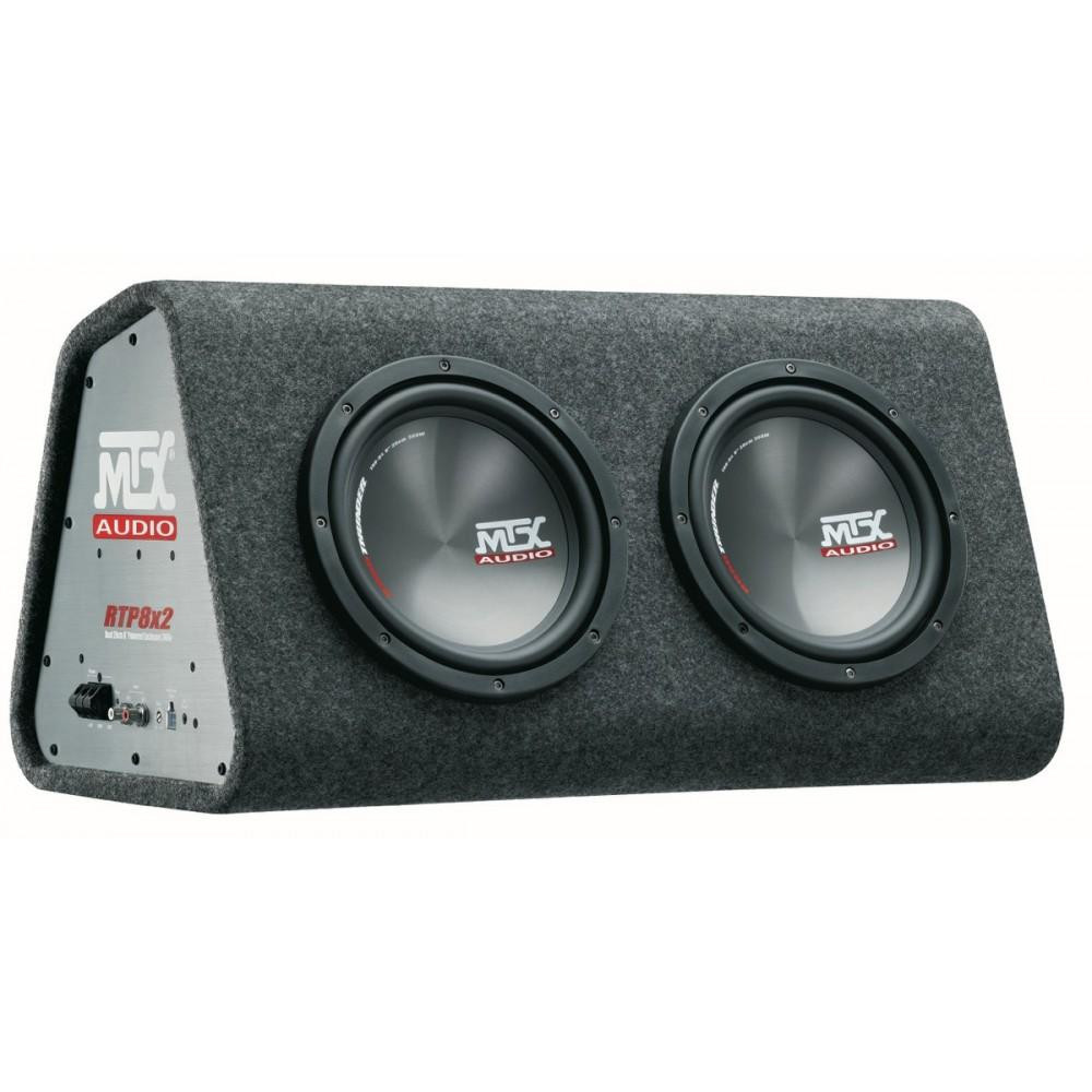 MTX Audio RTP8X2 - зображення 1