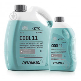 Dynamax COOL AL 11 -37 8586016019301