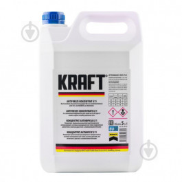   Kraft Energy KRAFT G11 KF102