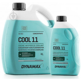 Dynamax COOL AL G11 8588002690457