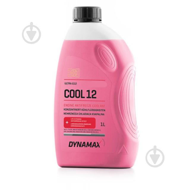 Dynamax COOL ULTRA G12 -37 8586016019318 - зображення 1