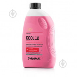 Dynamax COOL ULTRA G12 -37 8586016019318