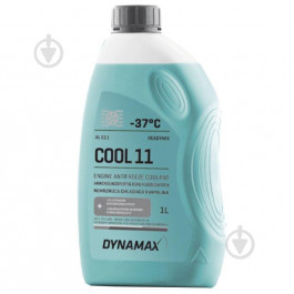 Dynamax COOL AL 11 -37 8586016019271