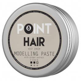 Farmagan Матовая паста для волос Point Barber Hair Modelling Paste 100 мл. (FM21-F34V10240)