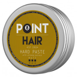 Farmagan Матовая паста для волос Point Barber Hair Hard Paste 100 мл. (FM21-F34V10270)