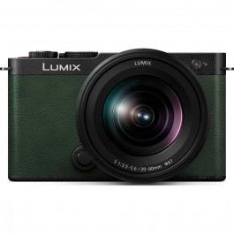   Panasonic Lumix DC-S9 kit (20-60mm) Dark Olive (DC-S9KE-G)