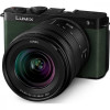 Panasonic Lumix DC-S9 kit (20-60mm) Dark Olive (DC-S9KE-G) - зображення 2