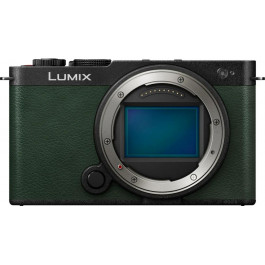   Panasonic Lumix DC-S9 Dark Olive Body (DC-S9E-G)