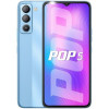 Смартфон Tecno POP 5 LTE BD4a 2/32GB Ice Blue (4895180777387)