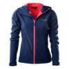 HI-TEC Ветровка  Lady Caria Ii L Navy/Bright Pink(5901979151913) - зображення 1