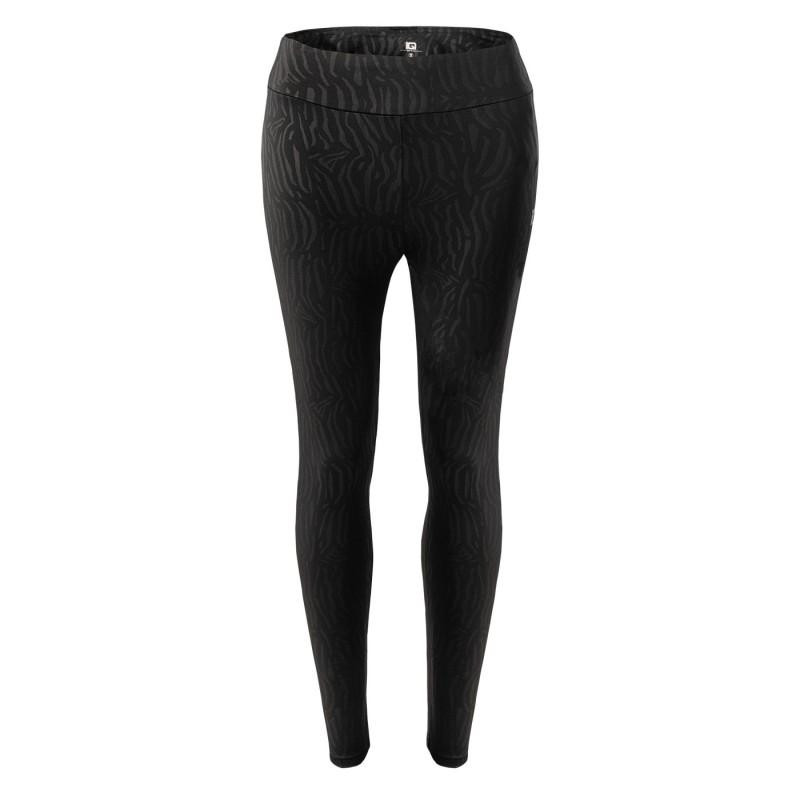 IQ Спортивні штани  Silva Wmns-Black XS Чорні (5902786388110) - зображення 1