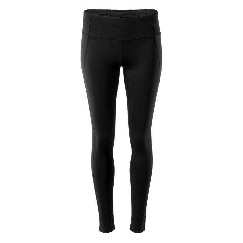 Martes Спортивні штани  Lady Daris XS Black (5902786390403) - зображення 1