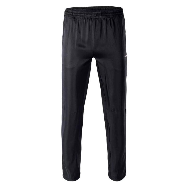 HI-TEC Спортивные брюки  Daman M Black (5902786294664) - зображення 1