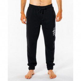 Rip Curl Спортивні штани  Search Icon Trackpant CPACL9-90 S Чорні (9353970844718)