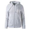 Martes Толстовка  Lady Sulli-Light Grey Melange XL Светло-серая меланж (5902786046485) - зображення 1