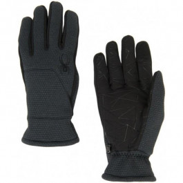 Spyder Чоловічі рукавички  Encore (38197018-001) XL сірі