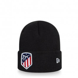 New Era Шапка team logo cuff knit athmad blk (60142933)