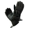 HI-TEC Перчатки  Katan L-XL Black (5902786132898) - зображення 1