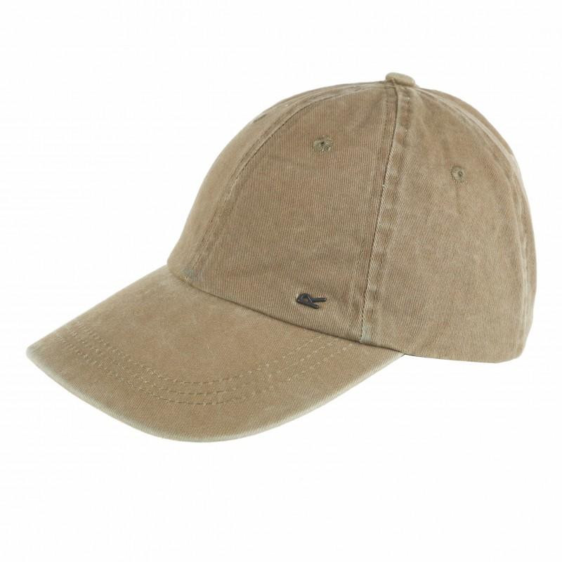 Regatta Чоловічі кепки  Cassian Cap хакі (RMC079-J66) - зображення 1